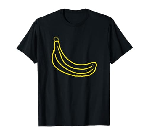 Image of Banana T-Shirt