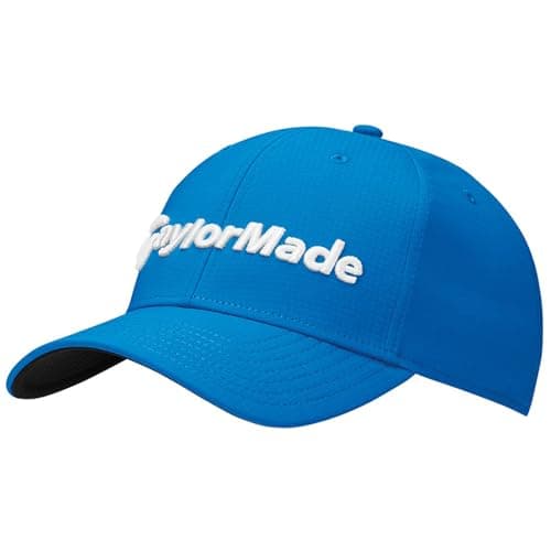 Image of TaylorMade Golf Men's Radar Hat, Blue, One Size