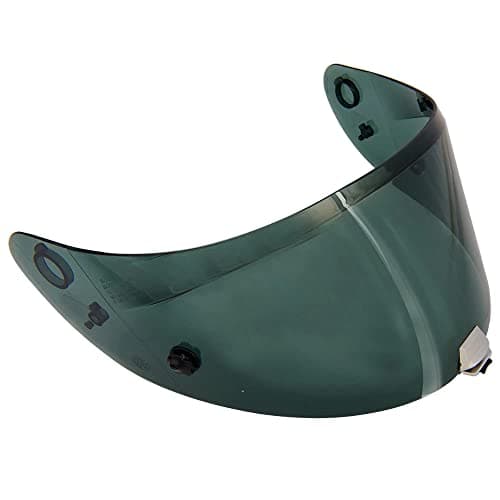 Image of HJC Dark Smoke HJ-26 RPHA 11-70 Motorcycle Helmet Visor