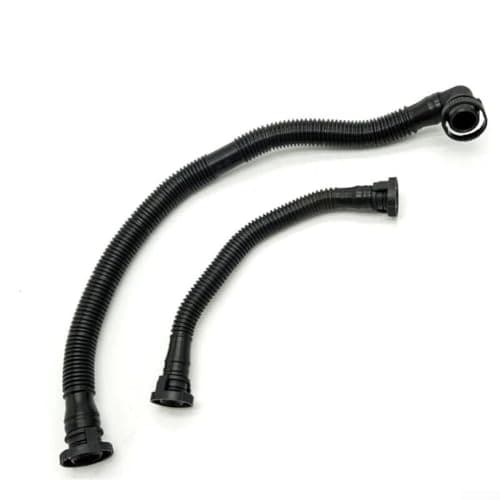 Image of KHIronHive PCV Crankcase Breather Valve Vent Hose Pipe For A3 For GOLF SEAT For SKODA 06F103235 06F103221E 06F129101 Replacement Parts High Reliability Easy Install