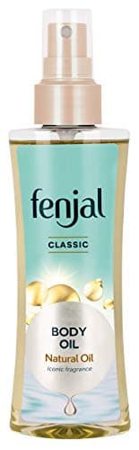 Image of Fenjal Classic Body Oil, 145ml