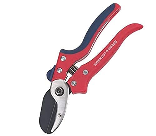 Image of Spear & Jackson 7158AS Razorsharp Advantage Medium Anvil Pruning Shear