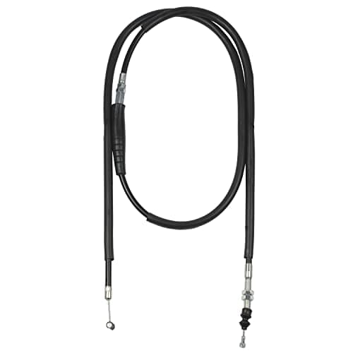 Image of MOTOMASTER Motorcycle Clutch Cable Compatible with Kawasaki VN 800 B Classic / 54011-1356