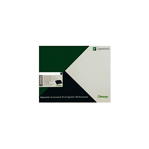 Image of Lexmark 78C0Z50 Black and Color Imaging Kit