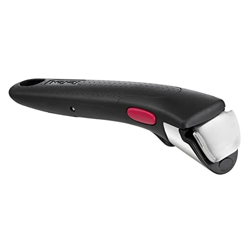 Image of Tefal Stackable, Removable, 100 Percent Safe, Ingenio Black Handle, L9863342