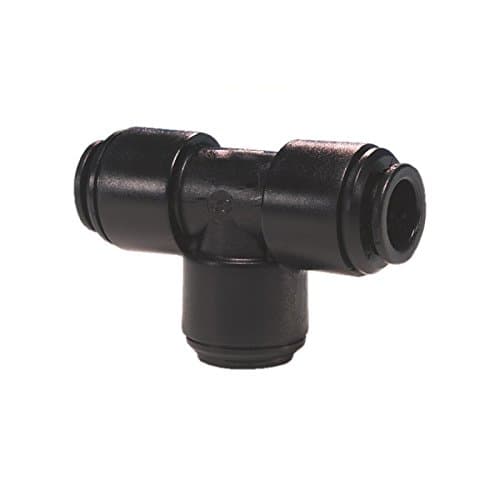 Image of Metric John Guest, Speedfit Equal Tee 10mm