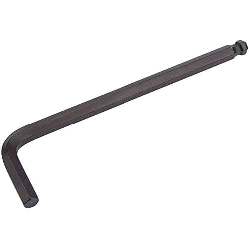 Image of Draper 33617 Metric Hexagon and Ball End Hexagon Keys, 8.0mm