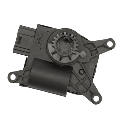 Image of EXQIOUR Good Accuracy 5Q0907511K Air Mix Flap Actuator for Top Brand Climate Systems Air Mix Motor