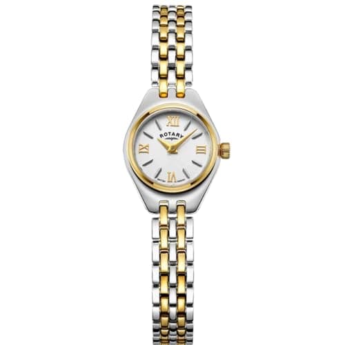 Image of Rotary LB05126-70 Ladies Balmoral Watch