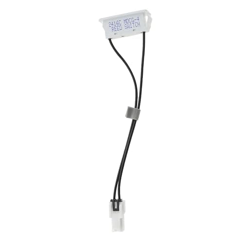 Image of Masterpart Fridge & Freezer Reed Sensor Switch Assembly To Fit Samsung Fridges & Freezers DA34-00043C