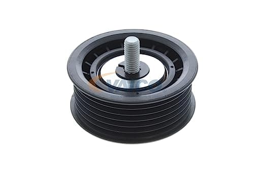 Image of 15D VAICO - V30-3119 - Drive Belt Guide Pulley - fits MERCEDES-BENZ A2722021019