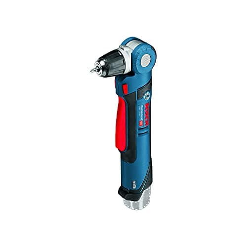 Image of Bosch Professional 12V System Cordless Angle Drill GWB 12V-10 (1/2 L-BOXX Inlay, Without Battery/Charger)