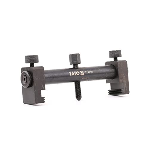 Image of Yato YT-25480 - Puller for Ribbed Drive Pulley