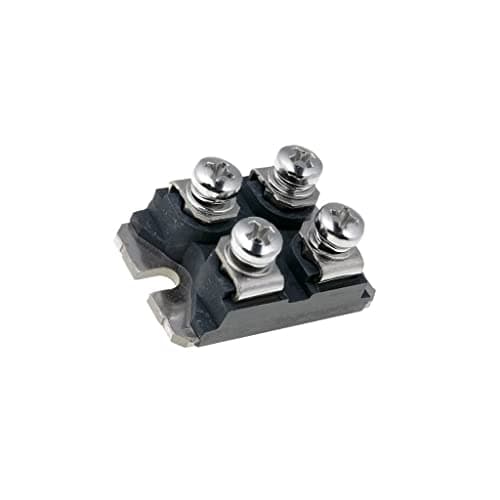 Image of DSEI2X121-02A Module: diode Double Independent 200V If: 2x123A SOT227B Screw IXY
