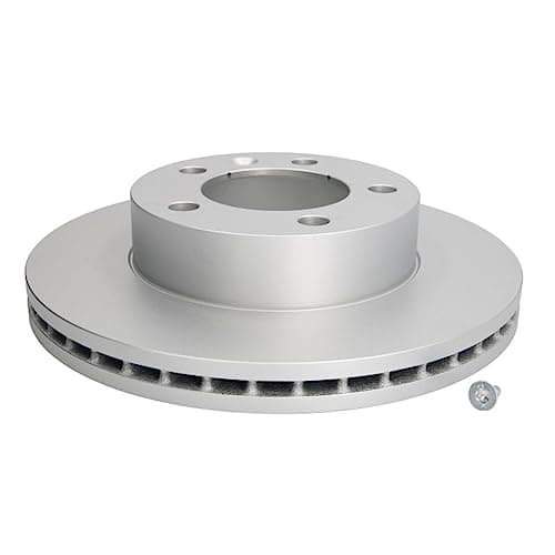 Image of ATE 24.0128-0252.1 Brake Disc Rotors