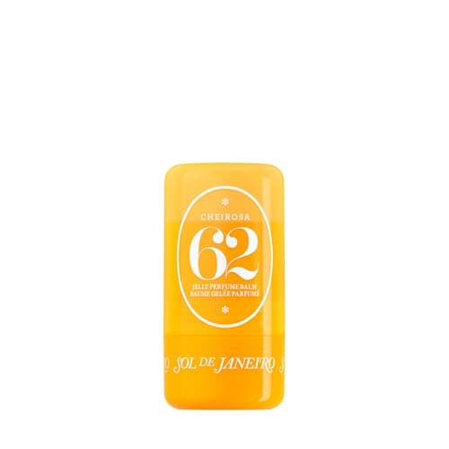 Image of Sol de Janeiro Cheirosa 62 Jelly Perfume Balm Solid Fragrance Stick