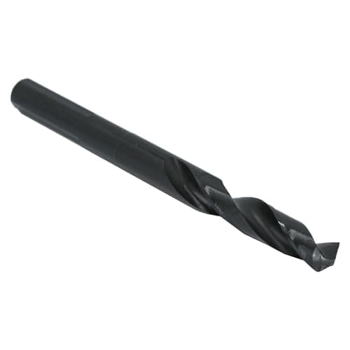 Image of Drill America 41/64" Reduced Shank High Speed Steel Drill Bit with 1/2" Shank, DWDRSD Series