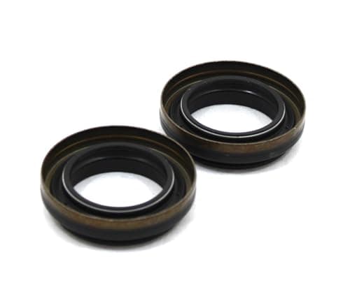 Image of LSC 55592318 : Genuine Front Drive Shaft Differential Oil Seal - NEW from LSC
