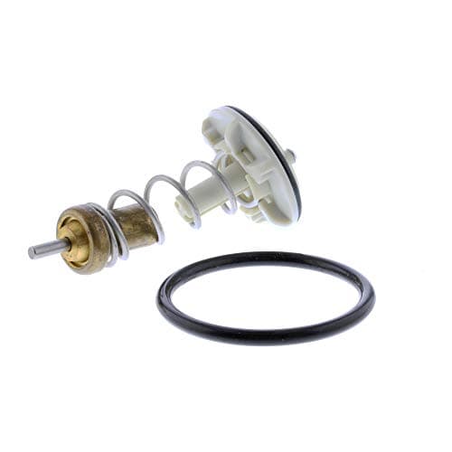Image of 15D VEMO - V15-99-2064 - Thermostat, coolant - Compatible with 03C121110Q