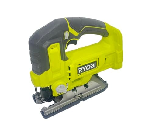 Image of RYOBI ONE+ 18V Cordless Jig Saw (Tool Only) 18 Volt