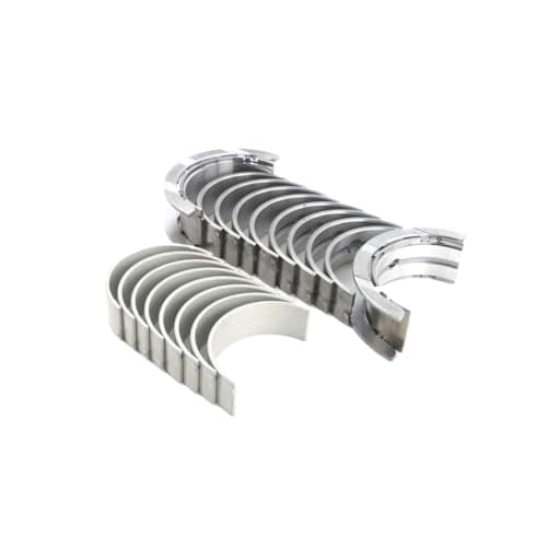 Image of Con Rod and Crankshaft Main Bearing Set Compatible with X1 X3 X5 1 Series 3 Series 5 Series N47 D20 2.0L Diesel Engines - Includes Part Numbers 77950600 77951600 11217802657 11247798085