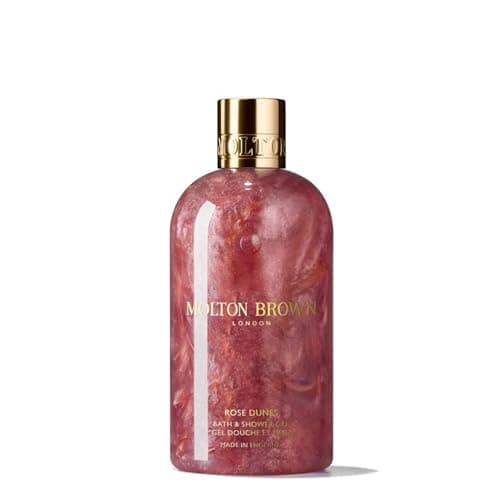 Image of Molton Brown Rose Dunes Bath & Shower Gel 300 ml
