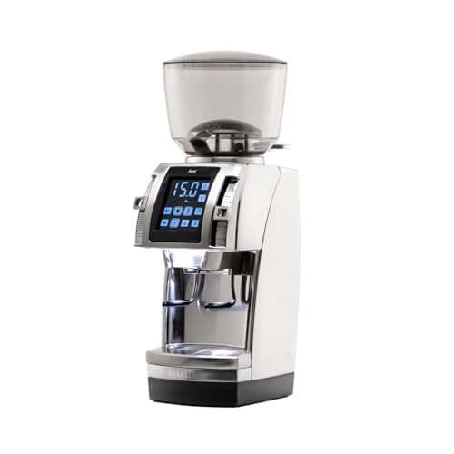 Image of Baratza - Forte AP 230V Coffee Grinder - Electric Coffee Bean Burr Grinder, Stainles Steel