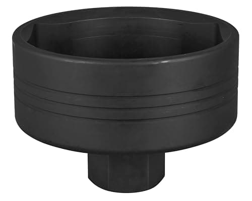 Image of Sealey Axle Nut Socket BPW 110mm - CV055