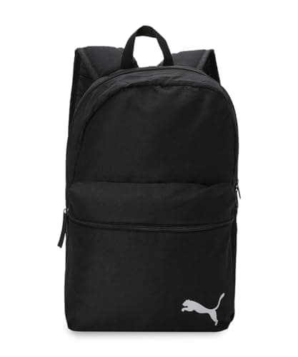 Image of Puma Unisex's teamGOAL 23 Backpack Core Black, OSFA