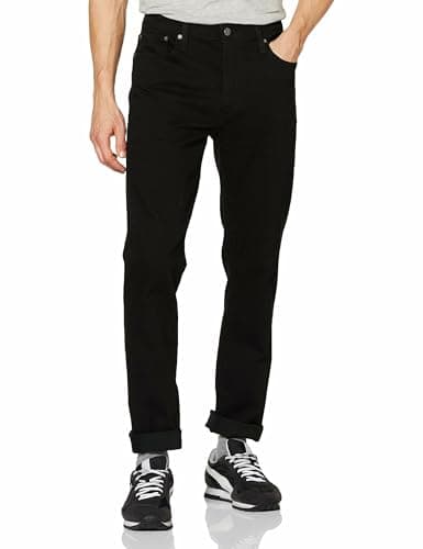 Image of Levi's Men's 511 Slim Jeans, Nightshine, 29W / 30L