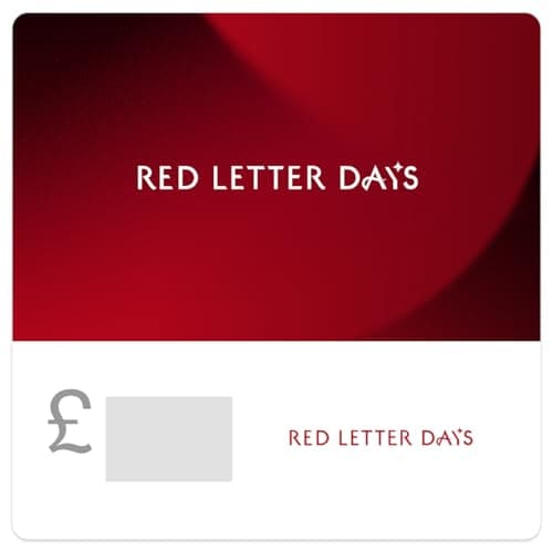 Image of Red Letter Days Gift Card (25GBP) - UK Redemption - Delivered by email or SMS