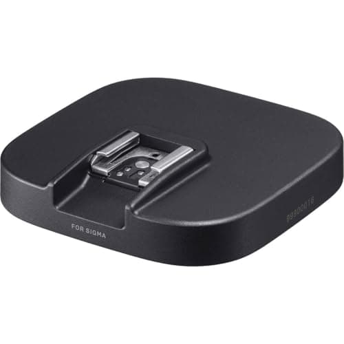 Image of Sigma USB dock for flash unit EF-630 (suitable for Nikon cameras)