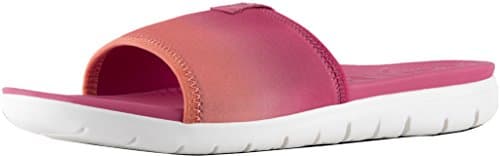 Image of FitFlop Womens Neoflex Pool Slide Sandals