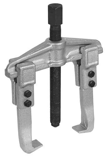 Image of Sealey Ak46080 Twin Leg Puller Bar Type 80 X 100Mm