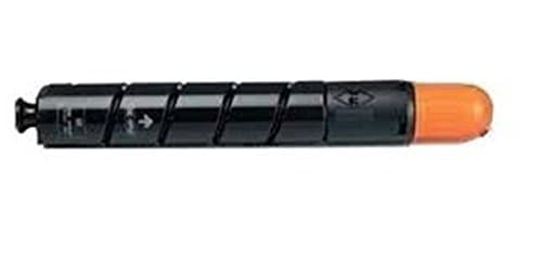 Image of COMPATIBLE BLACK TONER CARTRIDGE FOR CANON IR-C250i/350i/350p (C-EXV47)
