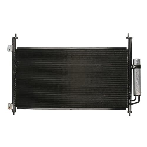 Image of Thermotec KTT110167 - Condenser, air conditioning