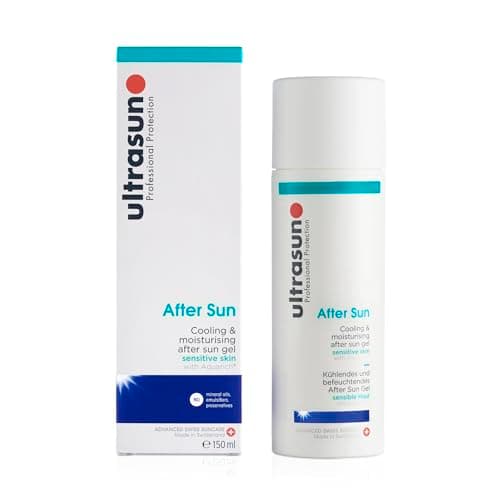 Image of Ultrasun After Sun 150ml