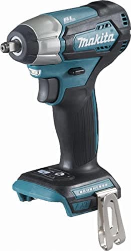 Image of Makita DTW180Z 18V Li-Ion LXT Brushless Impact Wrench - Batteries and Charger Not Included