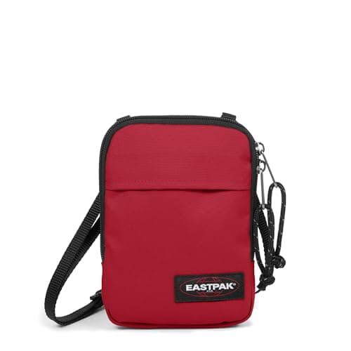 Image of EASTPAK BUDDY Messenger Bag, 0.5 L - Scarlet Red (Red)
