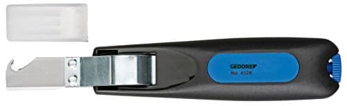 Image of GEDORE Universal Cable Knife, 1 piece, 4528
