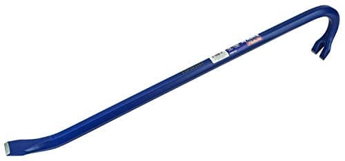 Image of Faithfull FAIWB24 Wrecking Bar 600 mm (24 x 3/4 Inch)