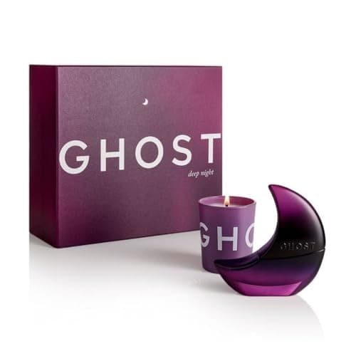 Image of Ghost Deep Night EDT 30ml Gift Set 2025