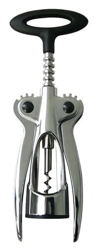 Image of Metaltex 238282 Corkscrew, 2 Hands