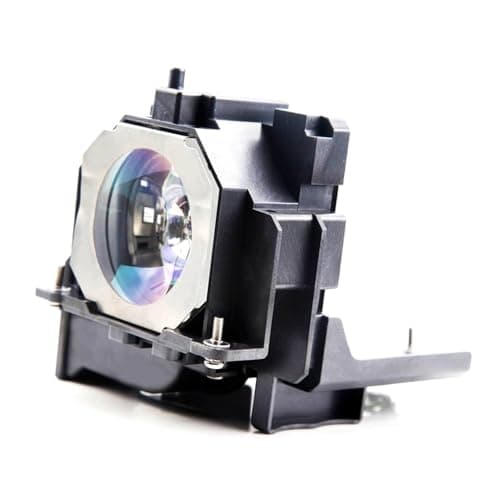 Image of VBHGUYC ET-LAE300 Projector Lamp Fit for Panasonic PT-EW540 PT-EW640 PT-EW730Z PT-EW730ZL PT-EX510 PT-EX610 PT-EX800Z(ET-LAE300-CBH)