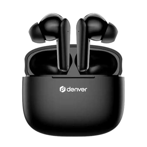 Image of Denver Twe-48b Tws Earphones One Size