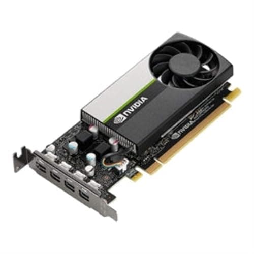 Image of acer PNY NVIDIA T1000 Graphic Card - 8 GB GDDR6