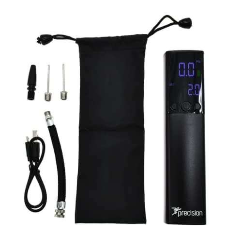 Image of 2022 Precision Rechargeable Electric Ball Pump