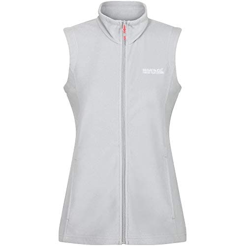 Image of Regatta Womens Sweetness II Symmetry Bodywarmer, 5XL