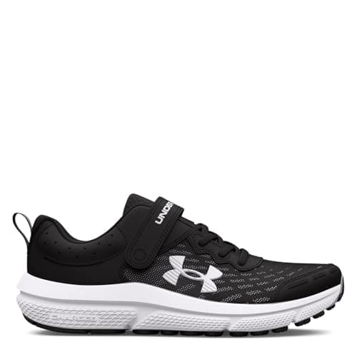 Image of Under Armour UA BPS Assert 10 AC,Black,10
