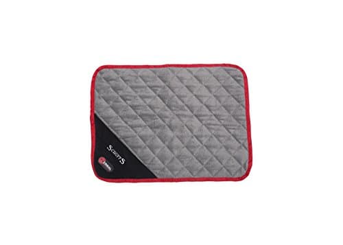 Image of Scruffs Thermal Dog Mat Black XS 60 x 45 cm